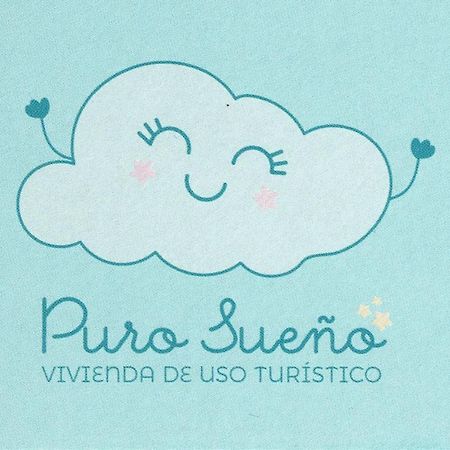 Vut Puro Sueno Leilighet Salamanca Eksteriør bilde