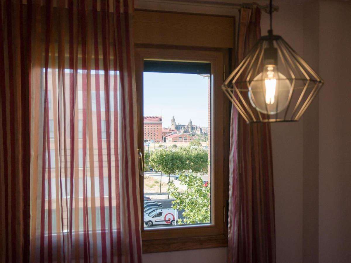 Vut Puro Sueno Leilighet Salamanca Eksteriør bilde